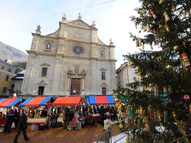 Image 2 - Mercatini di Natale a Bellinzona
